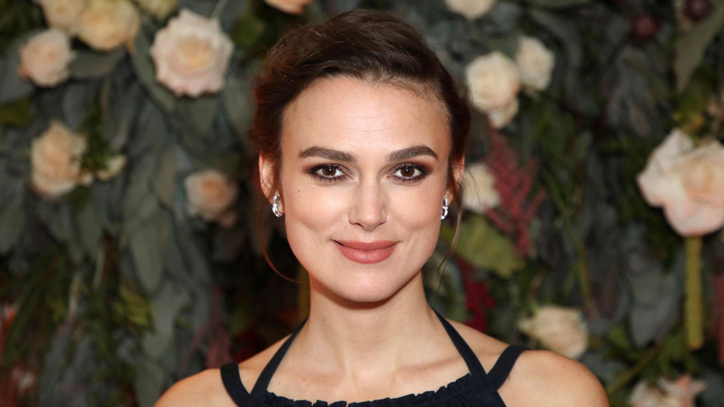 Keira Knightley verbietet Tochter Edie diese Disney-Filme