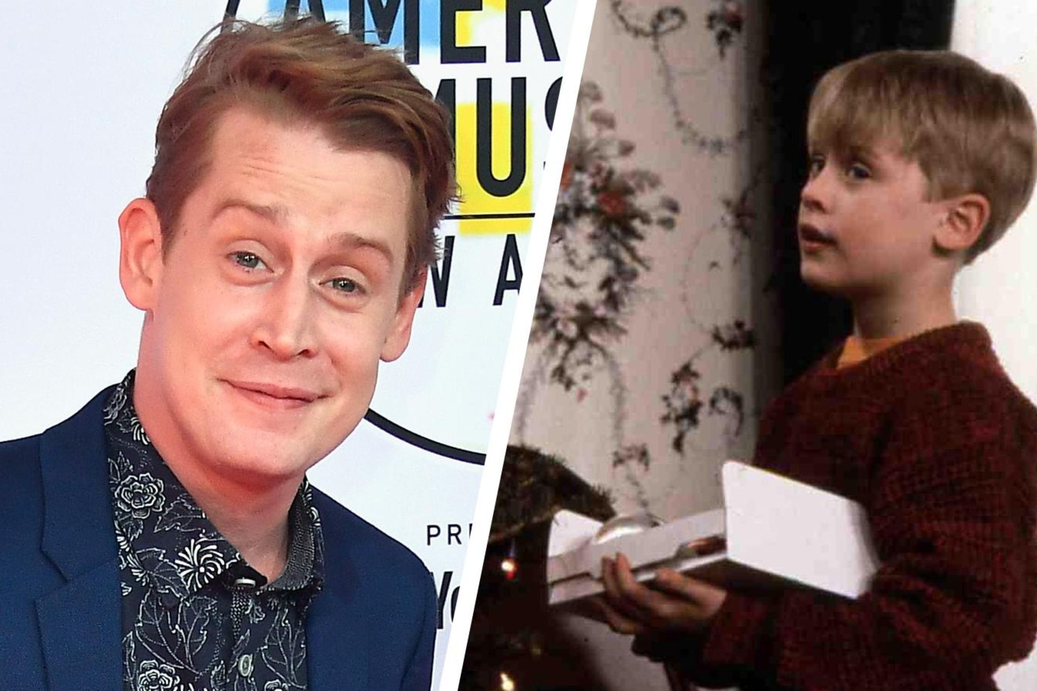 Macaulay Culkin 2023 Freundin