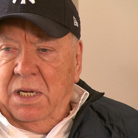 Werner Böhm alias Gottlieb Wendehals im Interview mit RTL