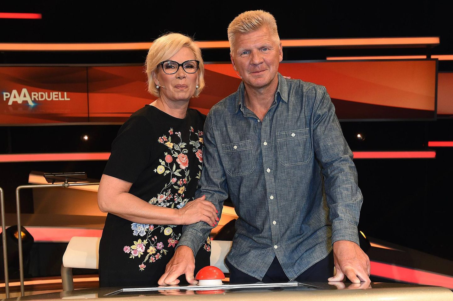 Claudia Und Stefan Effenberg: Das Paar Ist 2020 Glücklicher Denn Je!