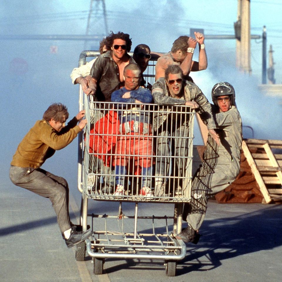 Reunion geplant?: „Jackass“: Das machen die Kultstars Johnny Knoxville, Bam Margera, Steve-O und Konsorten heute