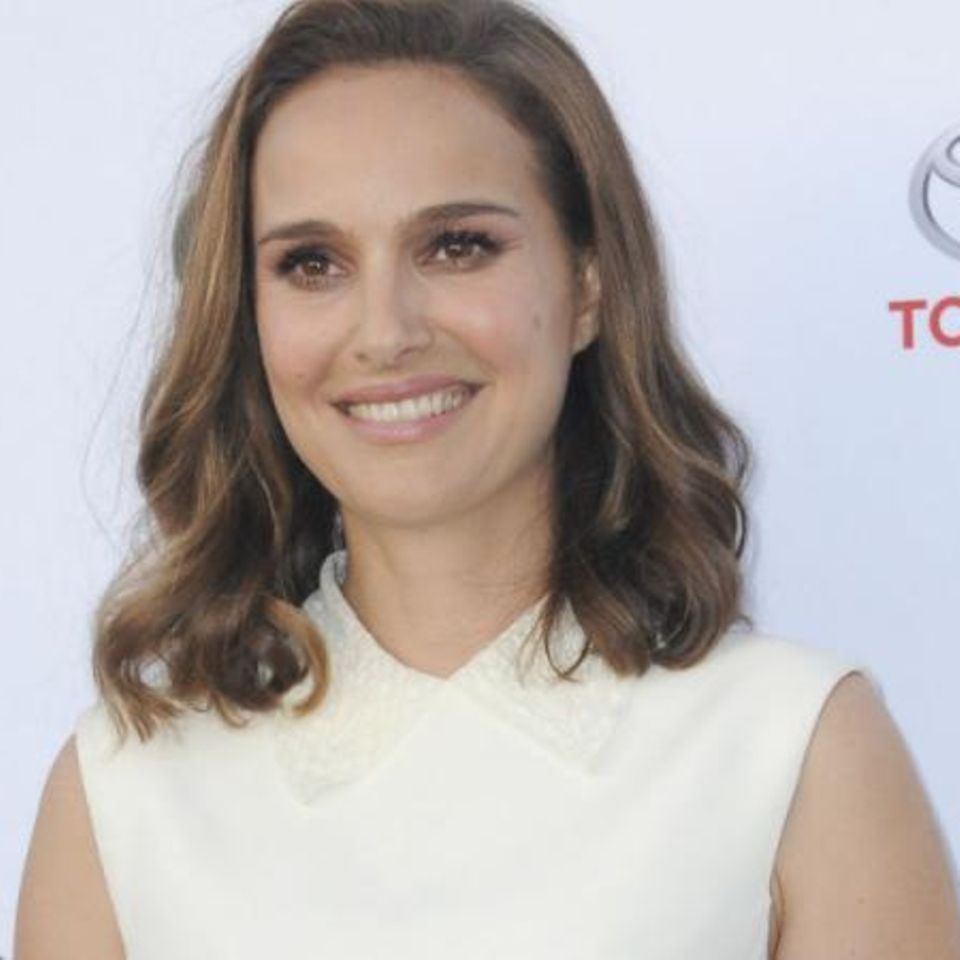 Natalie Portman betrachtet ihre alten Filme kritisch