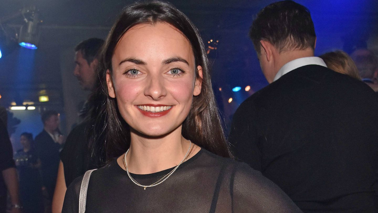 Wer Sind Die Eltern Von Paula Schramm Paula Schramm: "Beziehungen sind nichts anderes als Kompromisse"