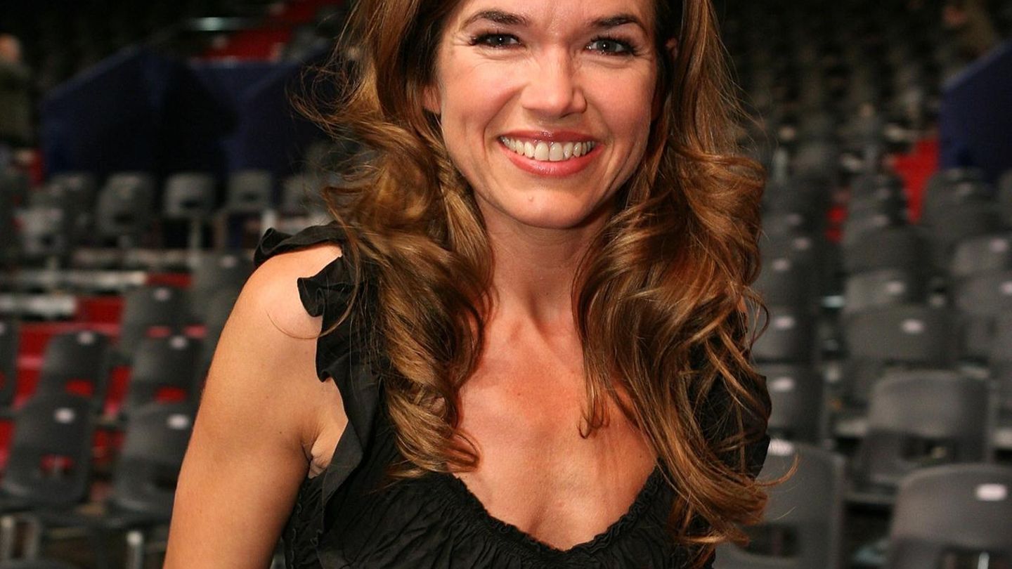 Anke Engelke wird 50: Ihre frechsten Sprüche
