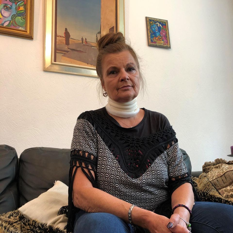 „Ich habe sie attackiert, das kann ich nicht leugnen“: Angriff auf Yvonne König: Fräulein Menke gibt Prügelattacke zu