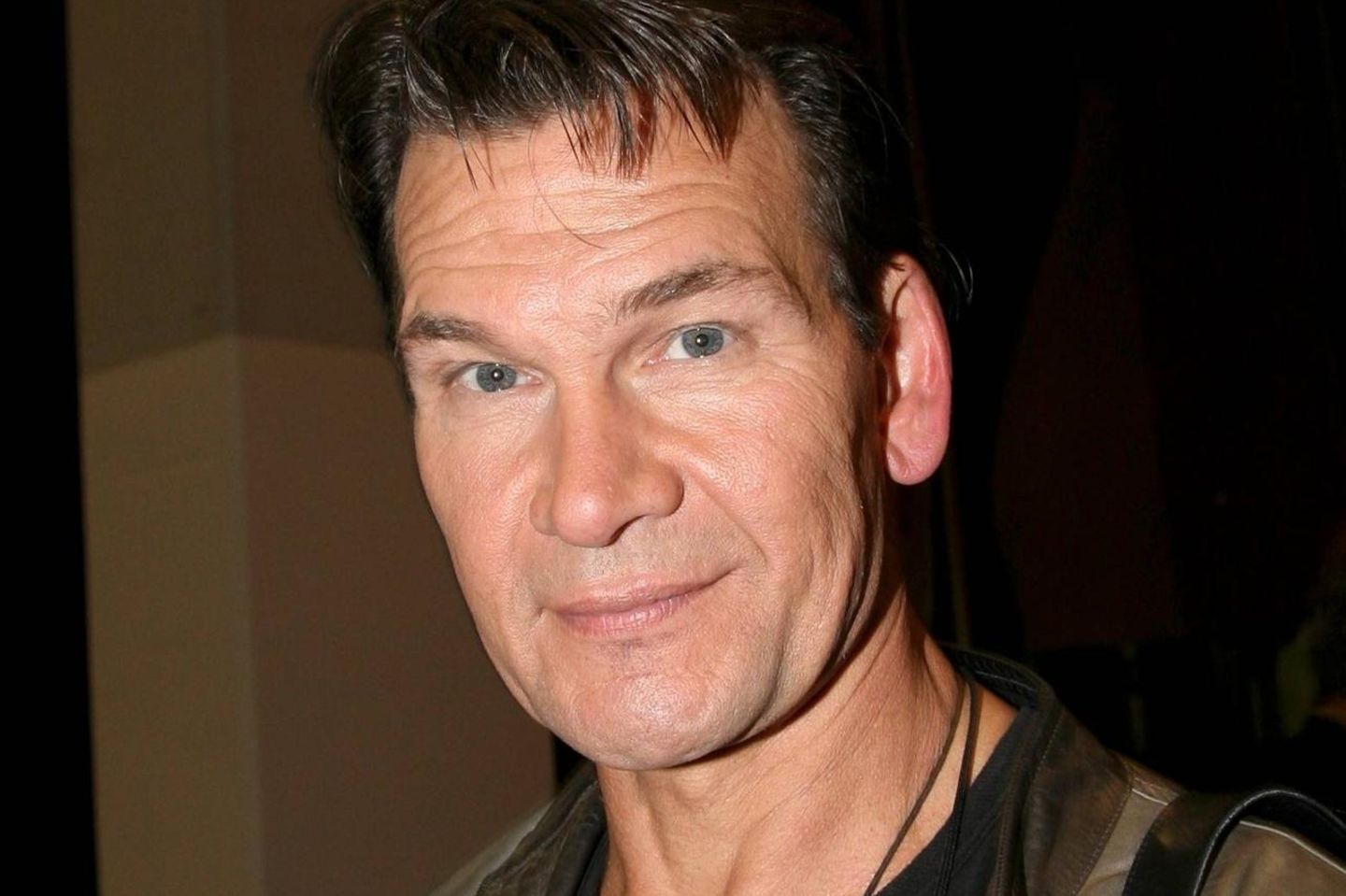 Patrick Swayze (†57): Ist „Dirty Dancing“-Star der Papa von Jason Whittle?
