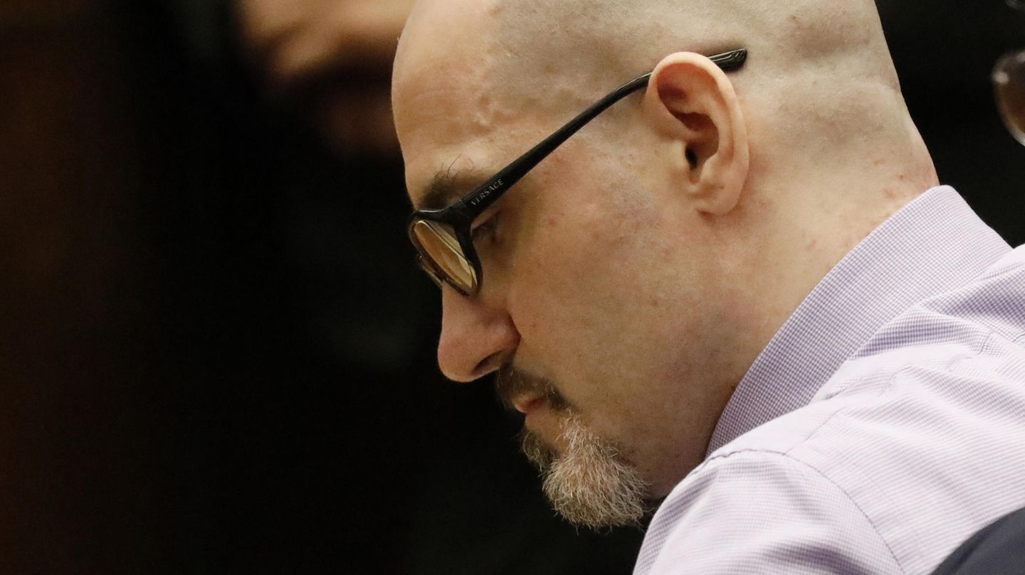 „Hollywood Ripper“ Michael Gargiulo droht nach Schuldspruch die Todesstrafe