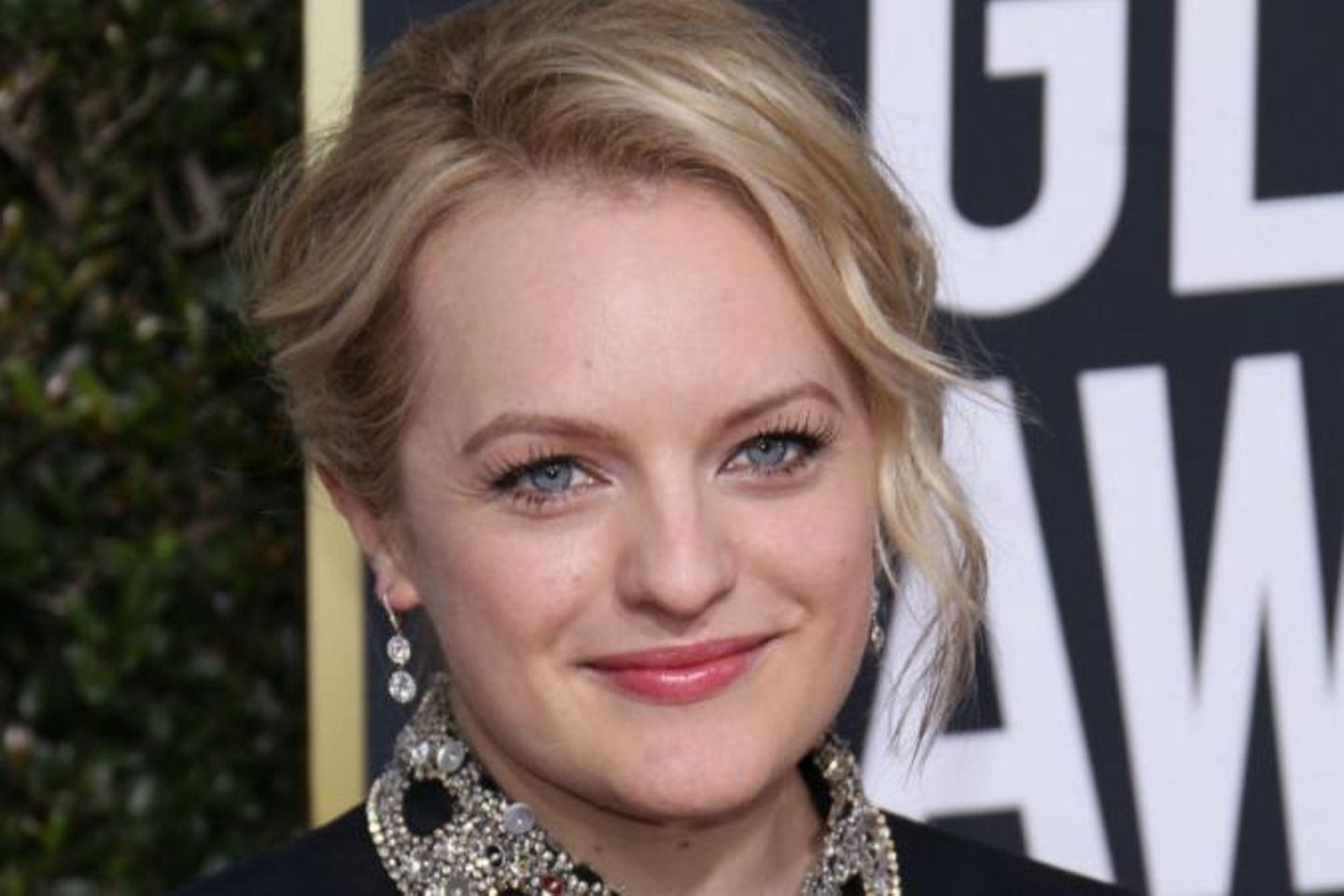 Elisabeth Moss: Verliebt!
