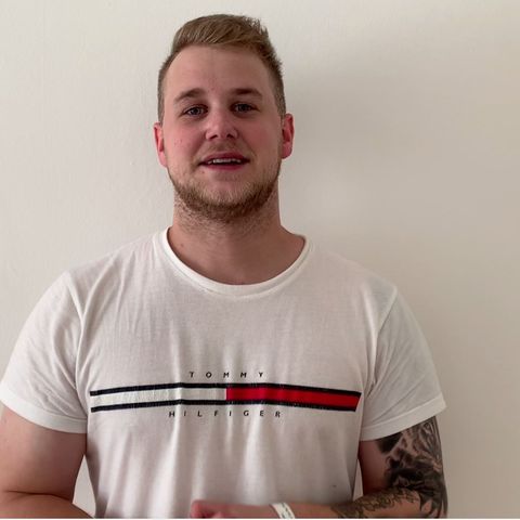 Krass! GZSZStar Felix van Deventer ist jetzt ein richtiger Muskelprotz