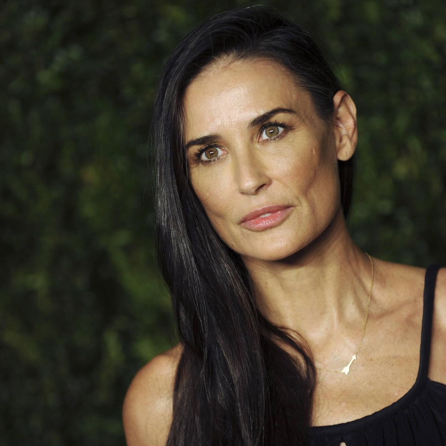 Demi Moore: Neuer Sex-Podcast namens „Dirty Diana“