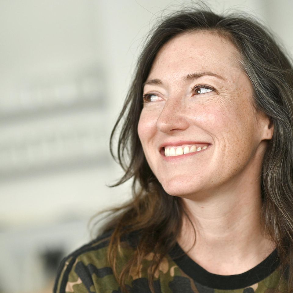 Charlotte Roche
