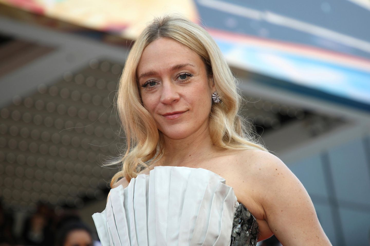 Chloë Sevigny (45) ist erstmals Mama geworden