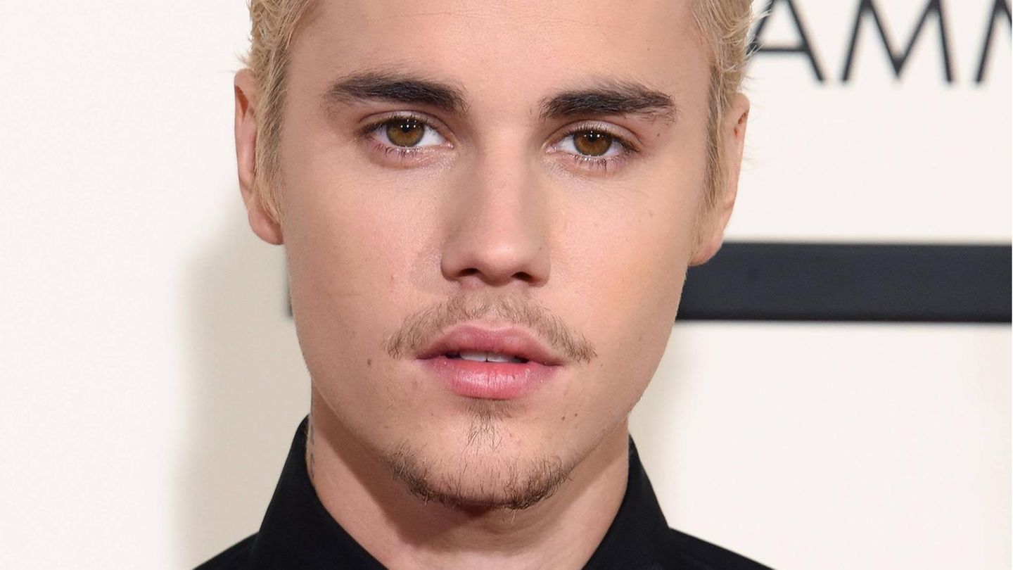 Justin Bieber Süße Geburtstagswünsche an seinen kleinen Bruder