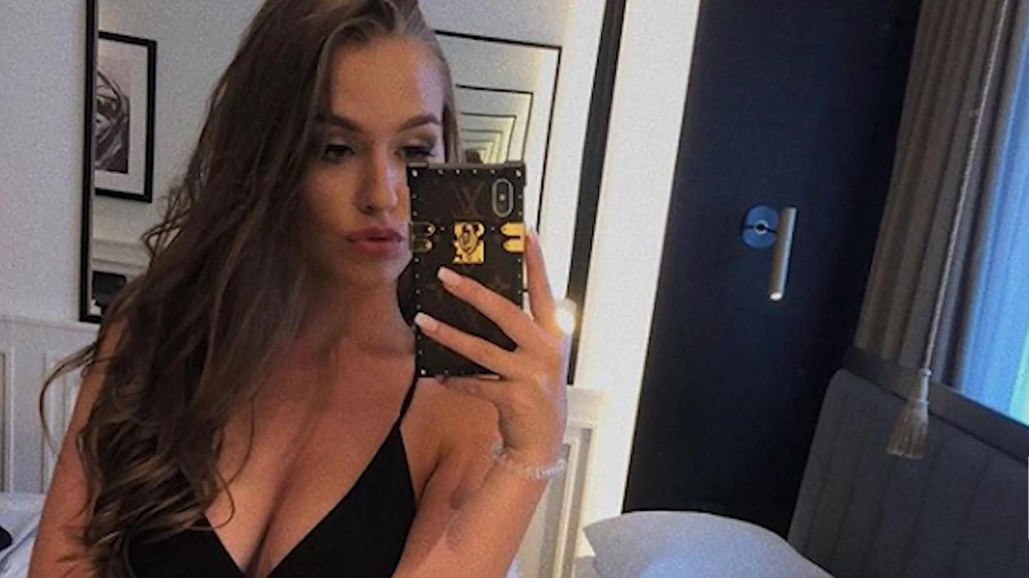 Porno-Angebot an Laura Müller: Internationaler Durchbruch garantiert