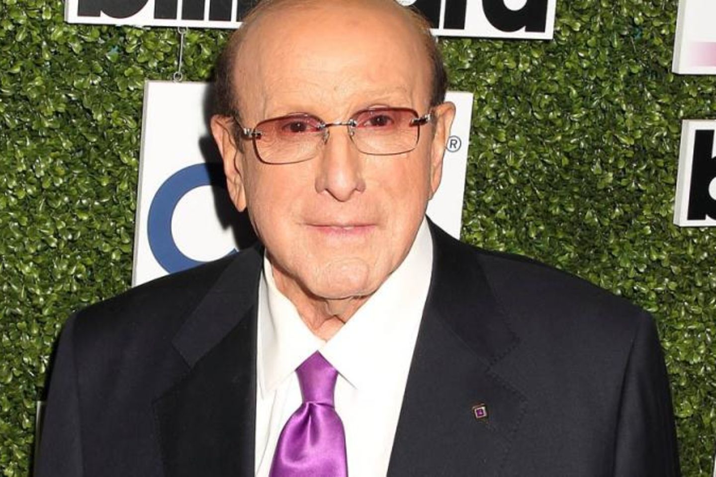 Clive Davis feiert Whitney Houstons Aufnahme in die Rock-'n'-Roll Hall of Fame