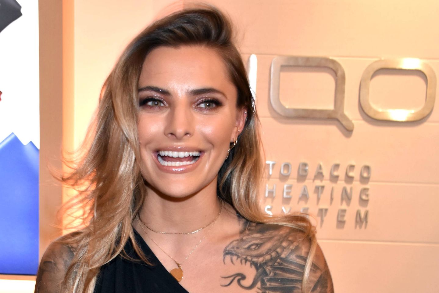 Sophia Thomalla: Die besten Jahre sind vorbei