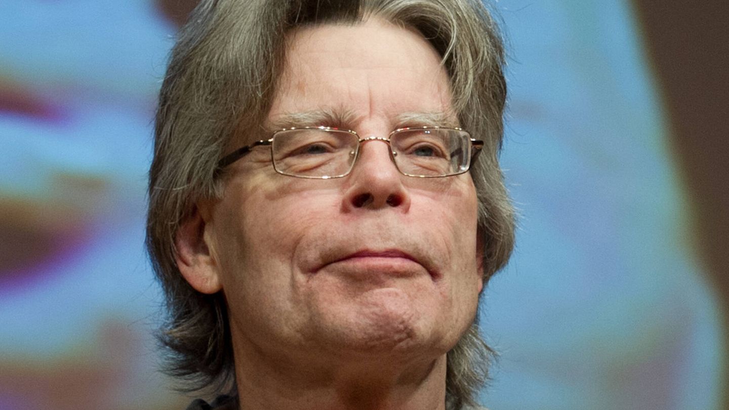 Stephen King über Die Oscars Klarstellung Nach Harscher Kritik