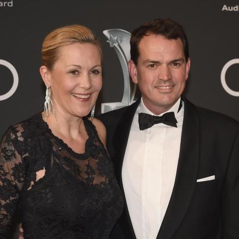 Nach Trennung von Jan-Henrik Behnken: Liebes-Aus bei Bettina Wulff: Die Ex-First-Lady ist wieder Single