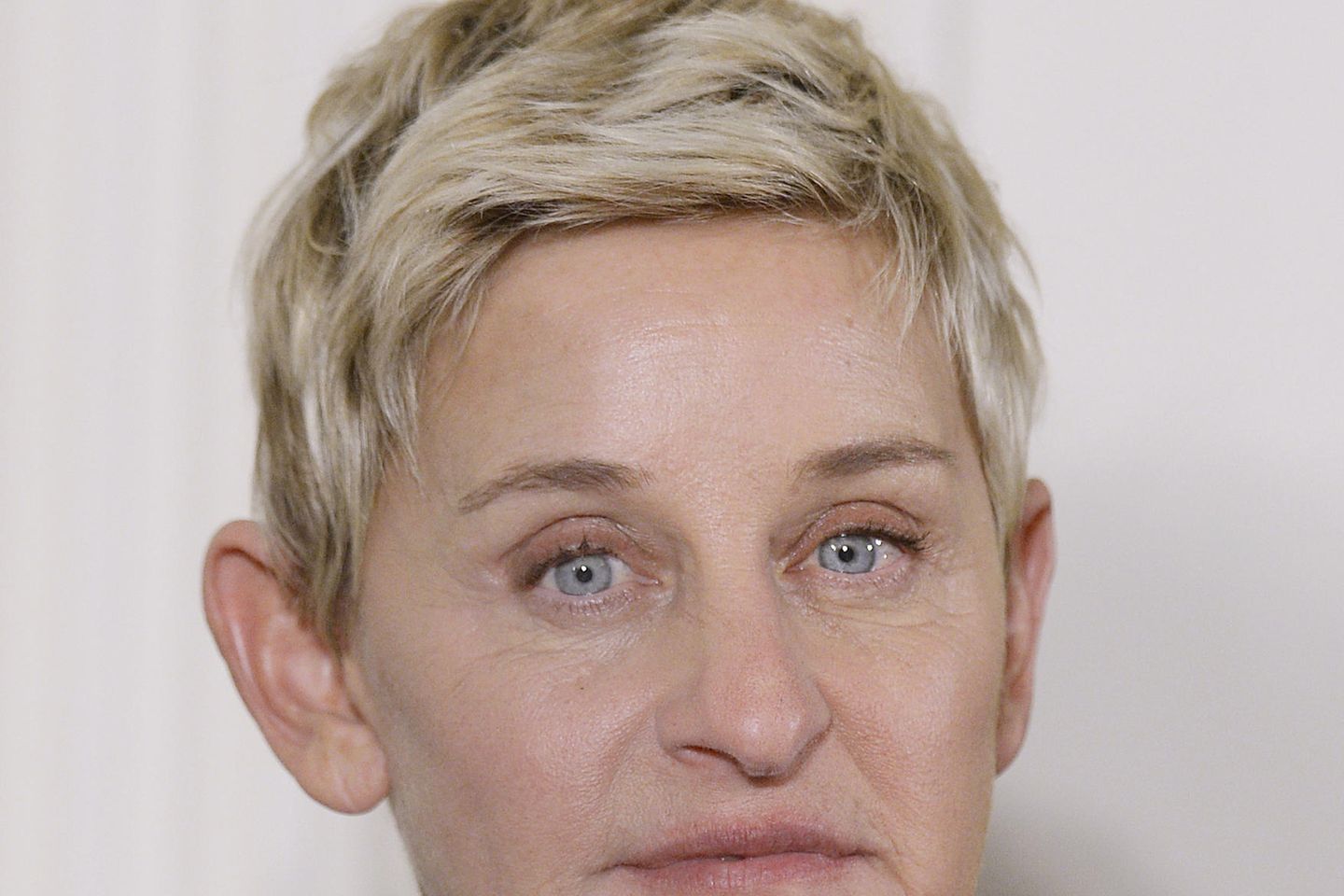 Ellen DeGeneres soll „einer der gemeinsten Menschen auf der ganzen Welt“ sein.