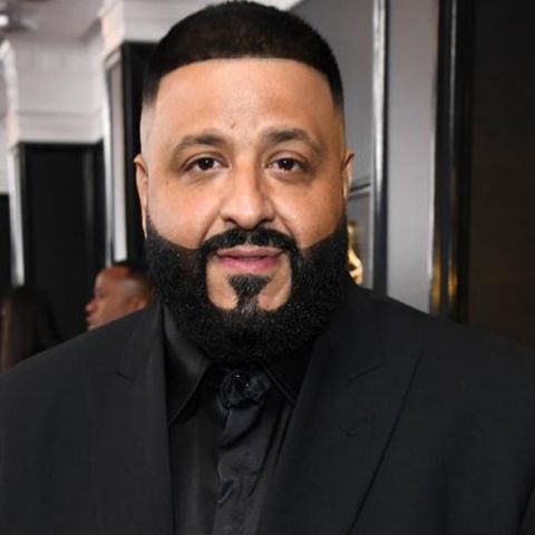 DJ Khaled: Geschockt vom Twerking eines Fans