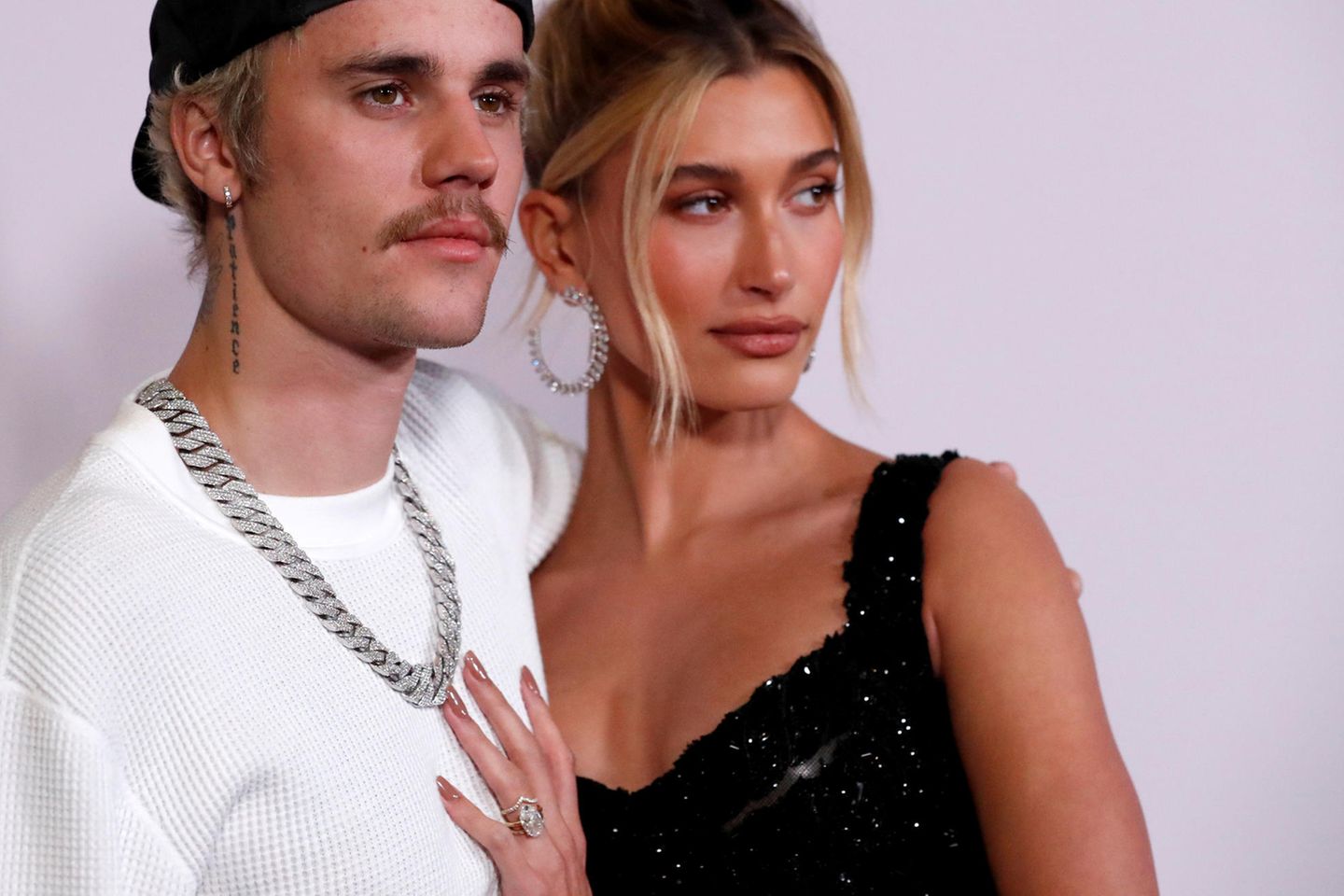 Justin Bieber Süße Liebeserklärung An Seine Hailey Zum Geburtstag