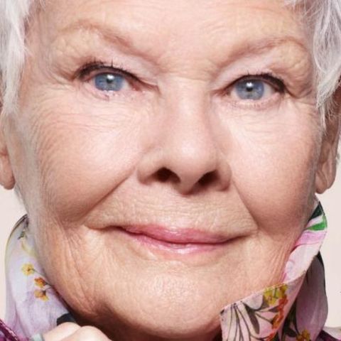 Judi Dench mochte die Optik ihres 'Cats'-Charakters nicht