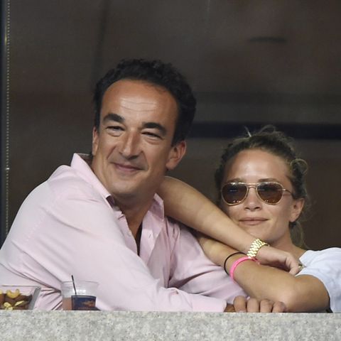Im Mai 2020 reichte Mary-Kate Olsen die Scheidung von ihrem Noch-Ehemann Olivier Sarkozy ein.