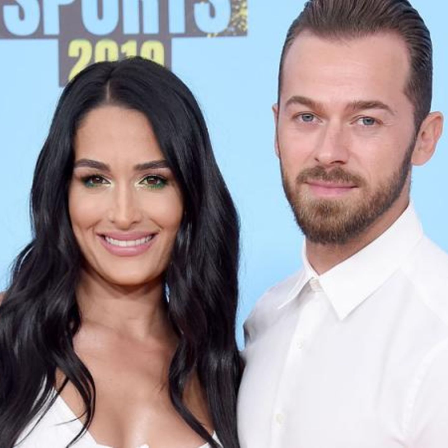 Nikki Bella: Sex-Entzug macht sie biestig