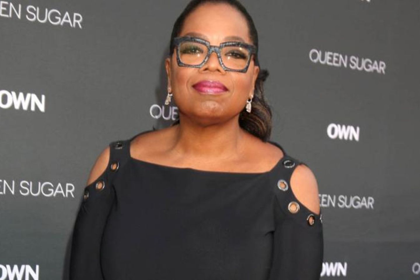 Oprah Winfrey spendet Geld an ihre Heimatstädte