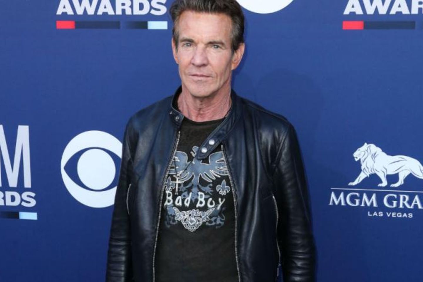 Dennis Quaid: Er ist unter der Haube