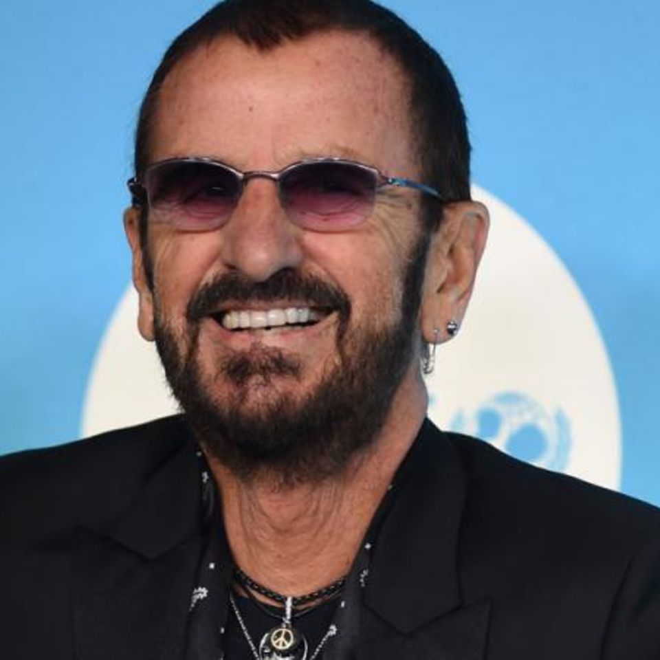 Ringo Starr: Das Geheimnis seiner Jugend
