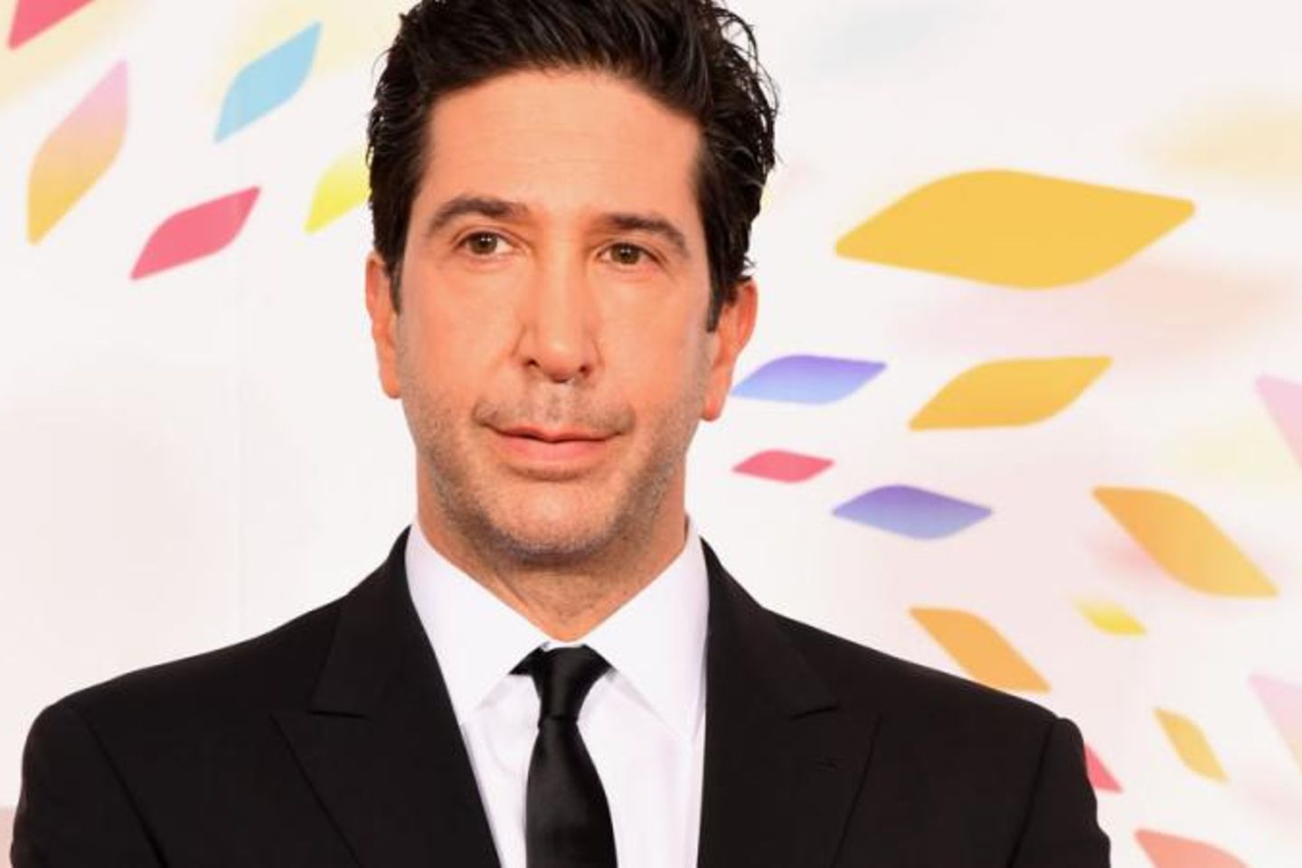David Schwimmer: Probleme bei 'Friends'-Reunion?