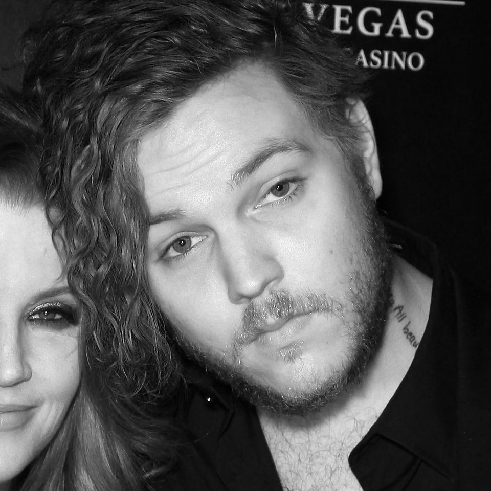 12 July 2020 - Benjamin Keough, Son of Lisa Marie Presley and Grandson of Elvis Presley, Dead at 27 From Apparent Suicide. File photo: 20 May 2012 - Las Vegas, Nevada - Lisa Marie Presley.  2012 Billboard Music Awards arrivals at the MGM Grand Garden