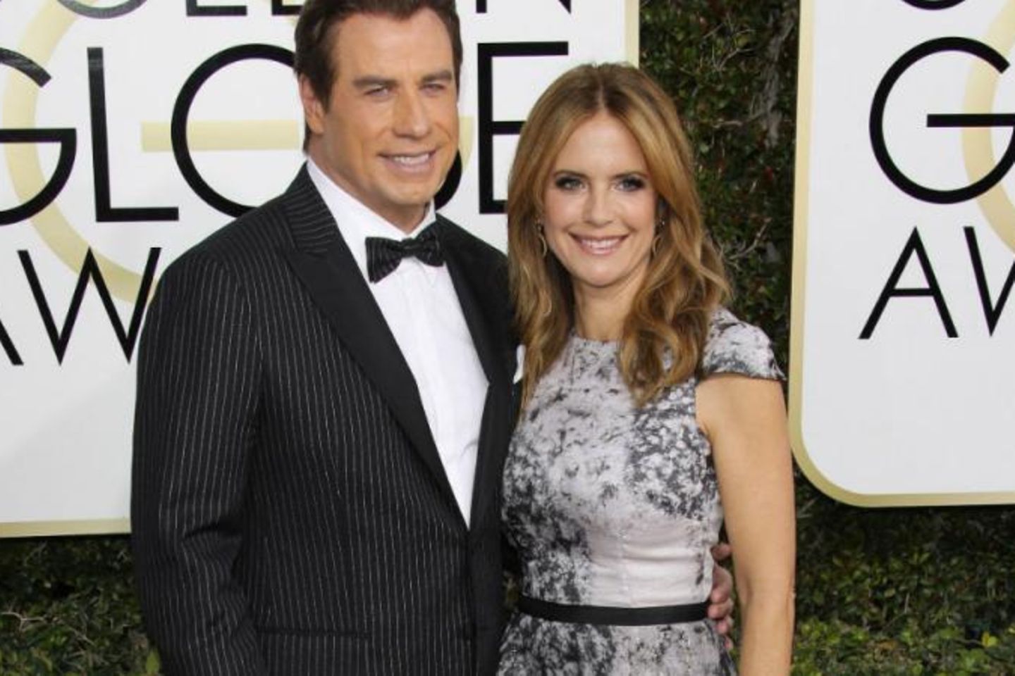 Kelly Preston: Tod mit 57