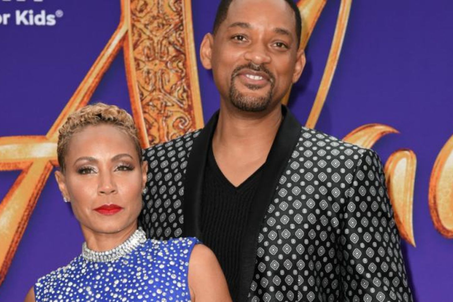Will Smith: Beziehung ist ein Wunder