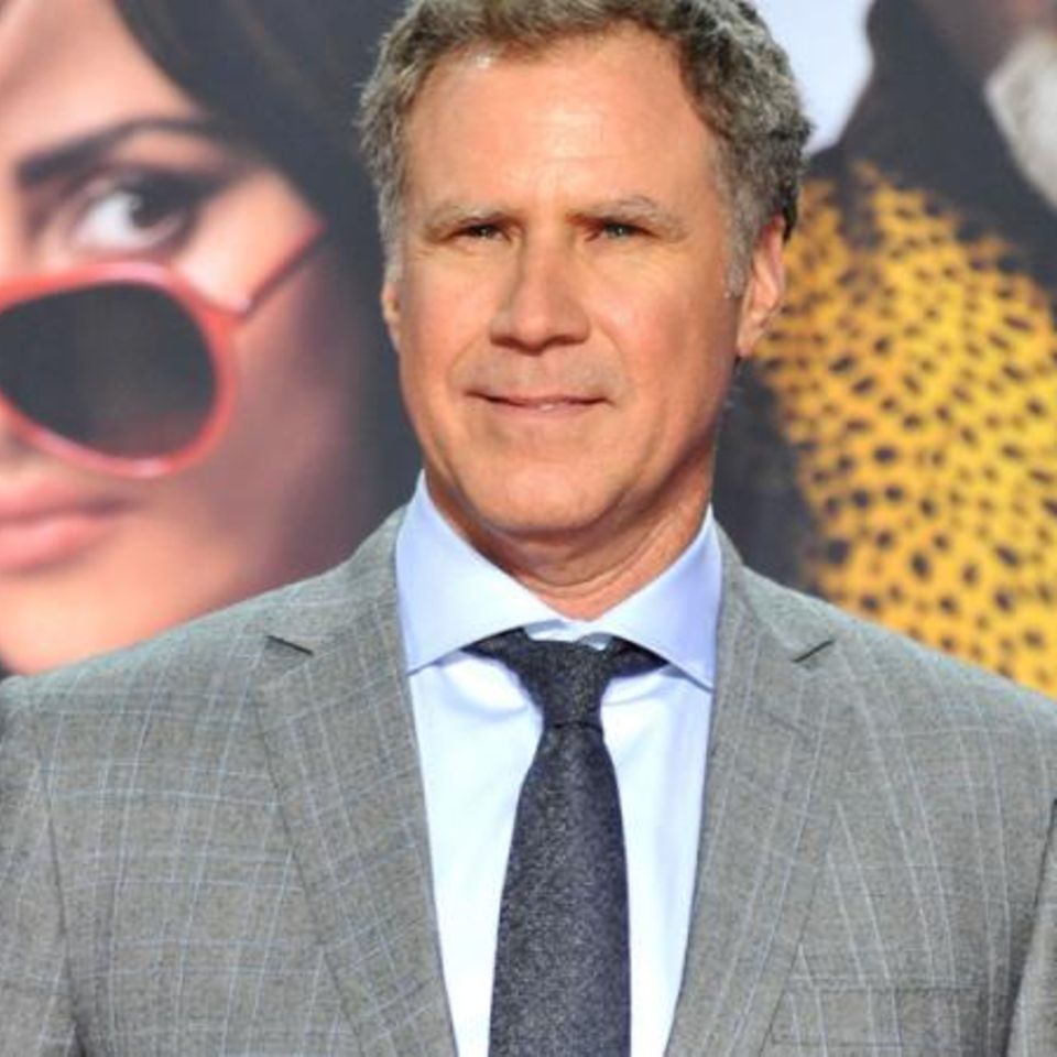 Will Ferrell war eigentlich nicht eingeplant