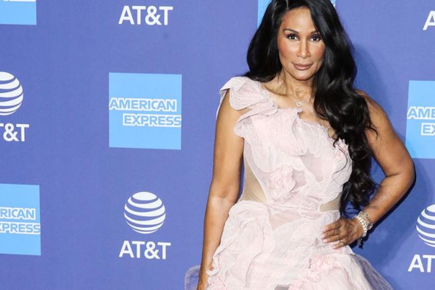 Beverly Johnson: 'Ich war die einzige Schwarze bei jedem Shooting'