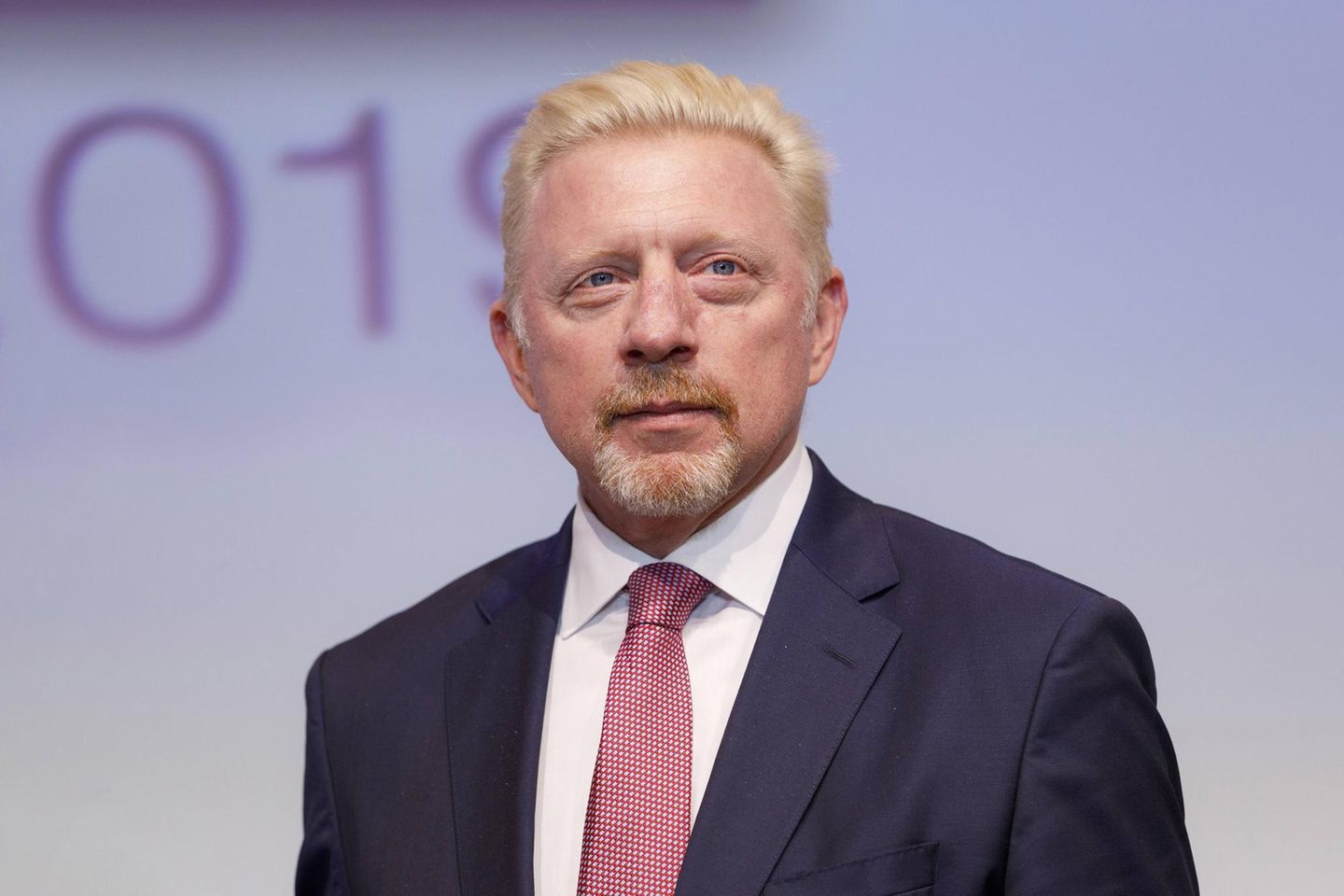 Boris Becker: Seltener Schnappschuss Mit Mama Elvira