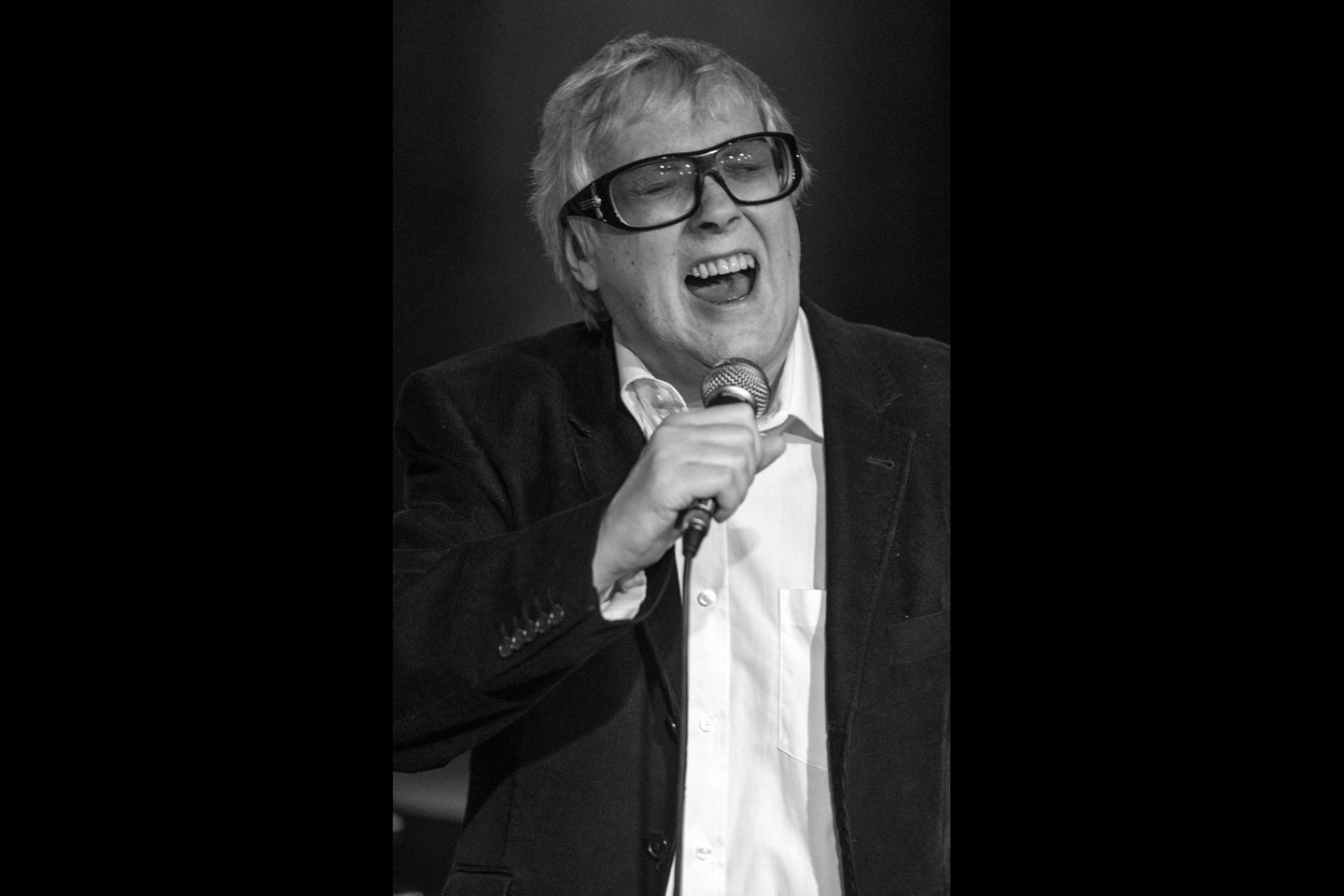 Sänger Stephan Trepte ist tot
