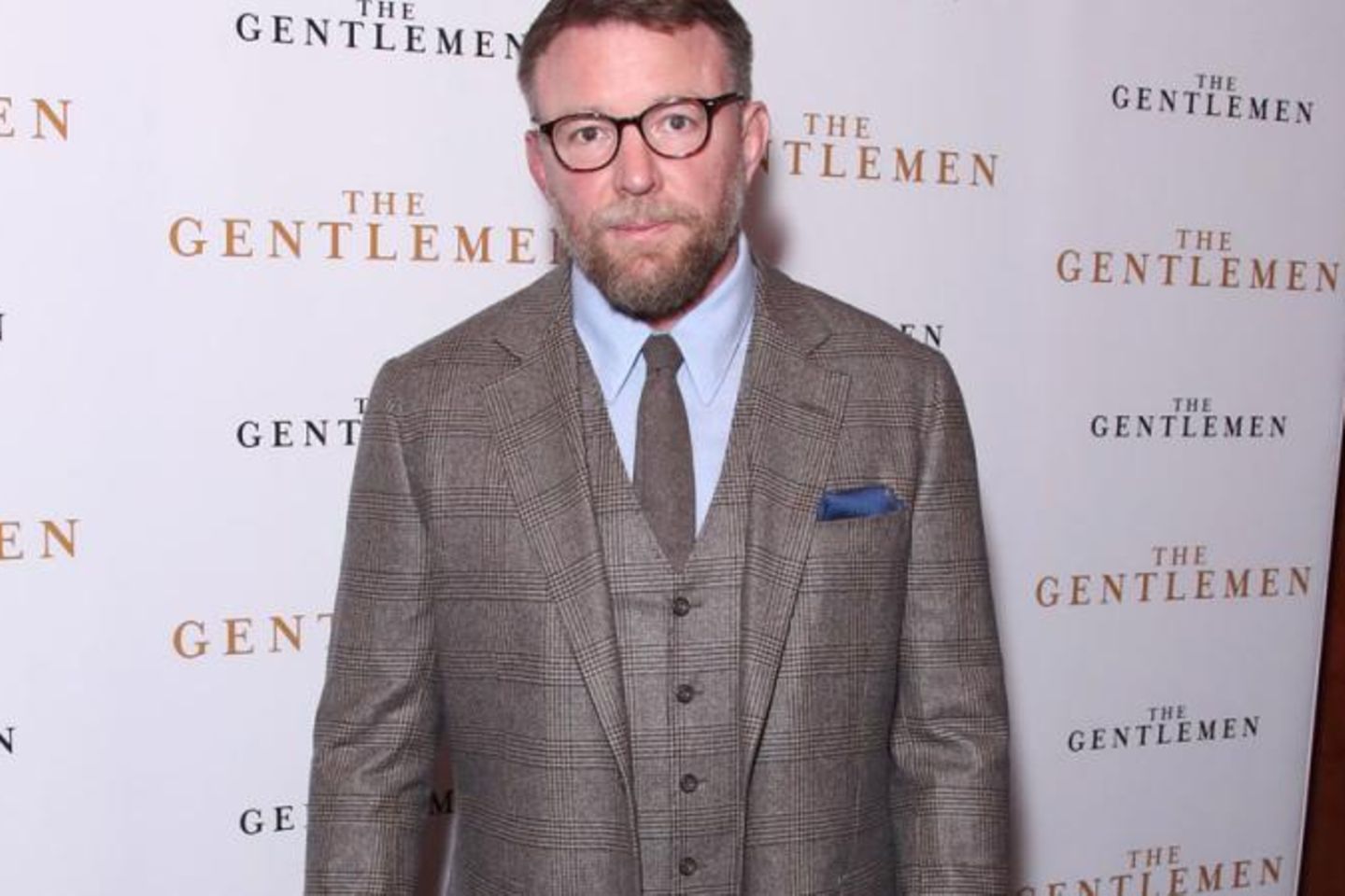 Guy Ritchie: Fahrverbot für sechs Monate