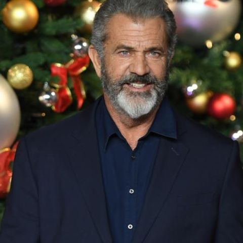 Mel Gibson lag im Krankenhaus wegen Corona