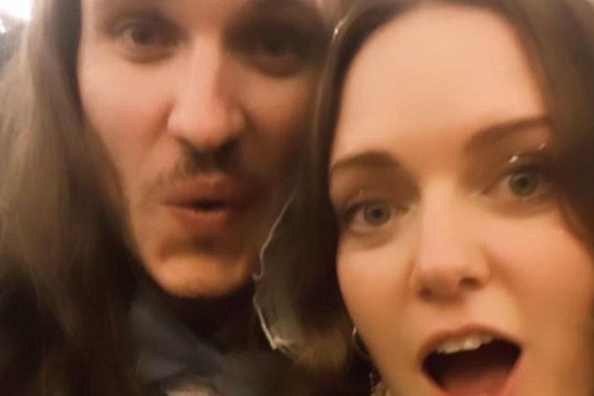 Tove Lo hat geheiratet!