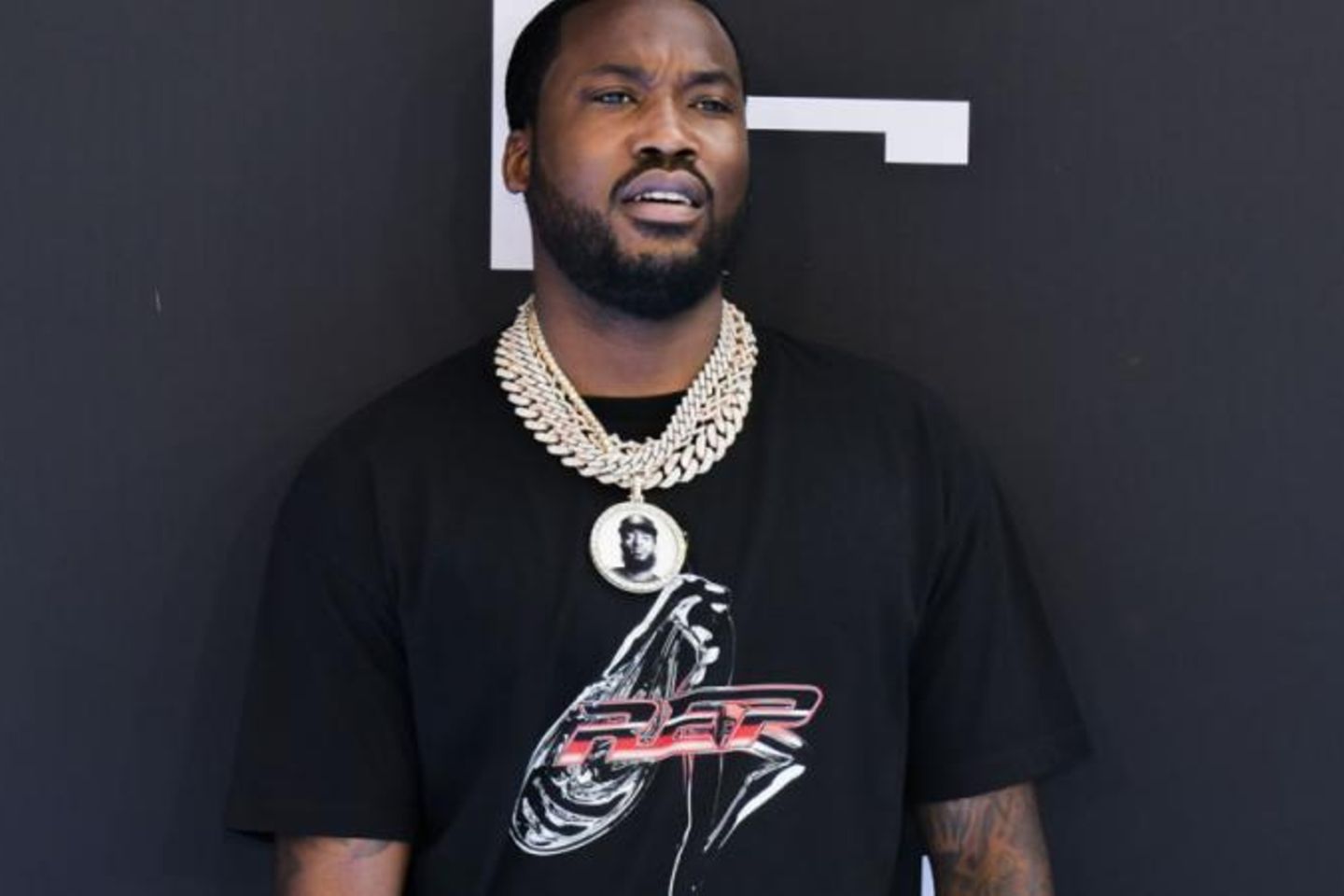 Meek Mill: Trennung von seiner Freundin