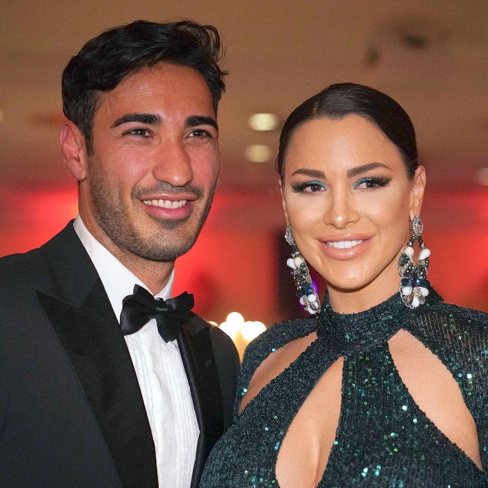 Umut Kekilli und Ina Maria Schnitzer trauern um ihr ungeborenes Baby