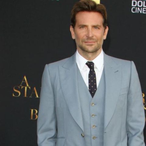 Bradley Cooper: Rolle in Coming-of-Age-Drama?