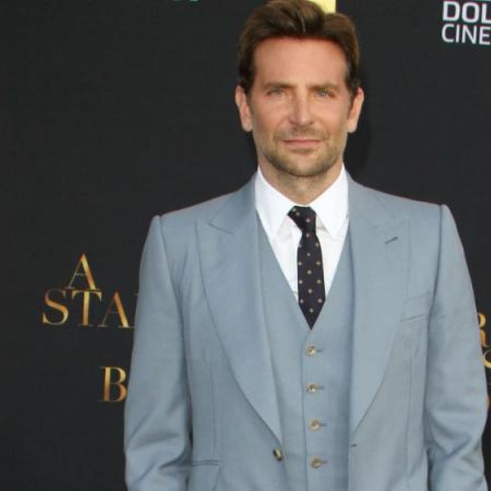 Bradley Cooper: Rolle in Coming-of-Age-Drama?