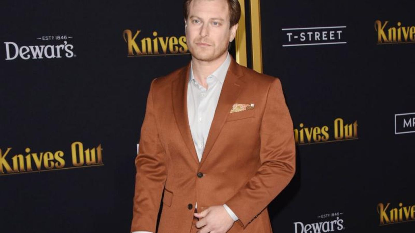 Noah Segan Rückkehr in 'Knives Out 2'?