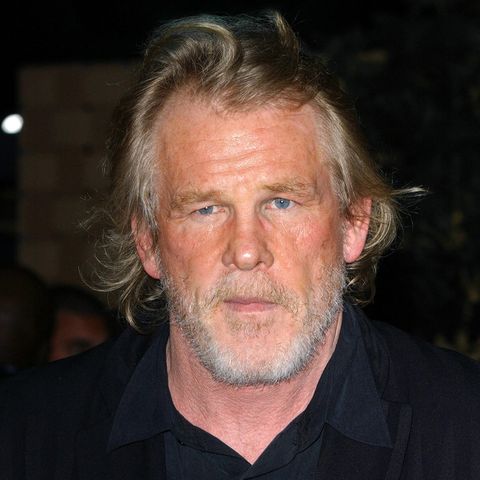 Nick Nolte Schauspieler