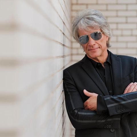 Die Frau an seiner Seite: Das Geheimnis hinter Jon Bon Jovis glücklicher Ehe Die Frau an seiner Seite: Das Geheimnis hinter Jon Bon Jovis glücklicher Ehe