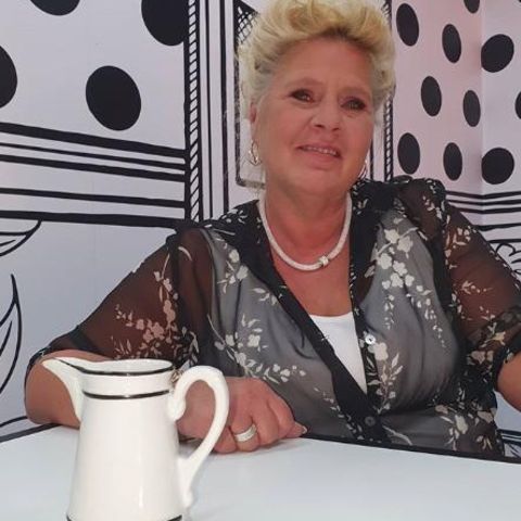 Silvia Wollny